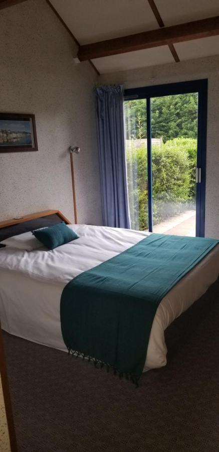 Hotel Les Dineux Village Tremeur
