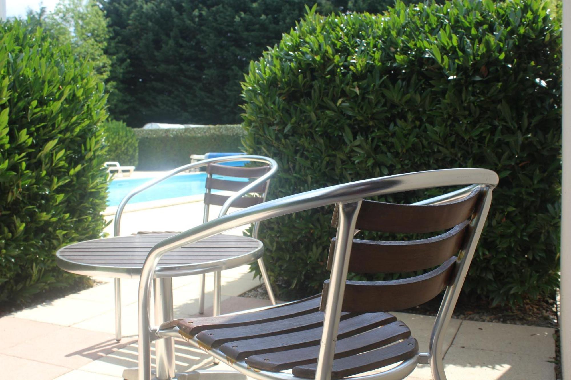 Hotel Les Dineux Village 3*